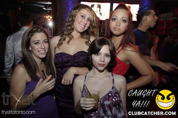Tryst nightclub photo 65 - October 22nd, 2011