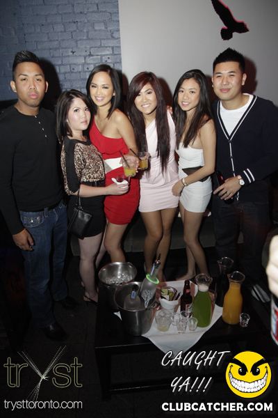 Tryst nightclub photo 71 - October 22nd, 2011