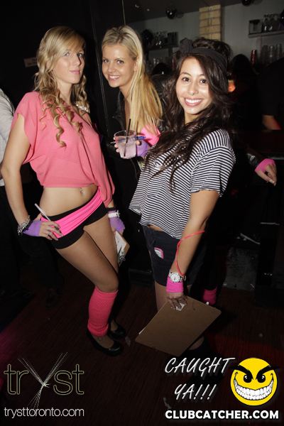 Tryst nightclub photo 72 - October 22nd, 2011
