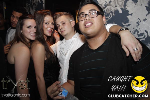 Tryst nightclub photo 79 - October 22nd, 2011