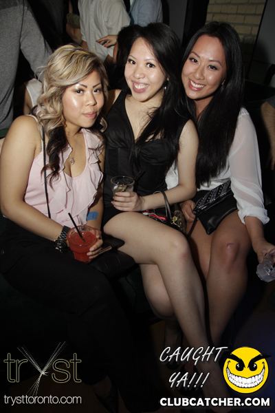 Tryst nightclub photo 81 - October 22nd, 2011