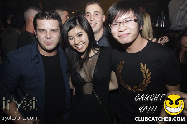 Tryst nightclub photo 82 - October 22nd, 2011