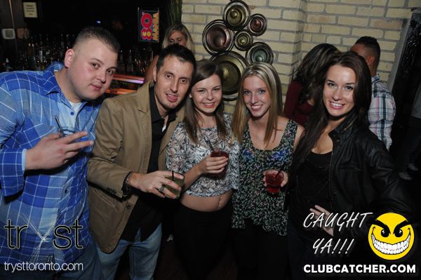 Tryst nightclub photo 88 - October 22nd, 2011