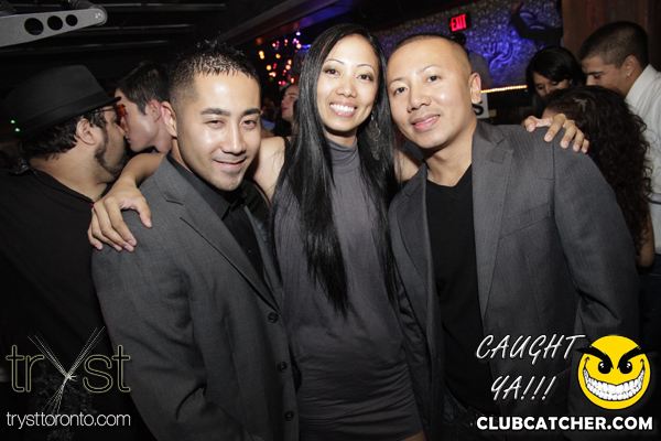 Tryst nightclub photo 89 - October 22nd, 2011