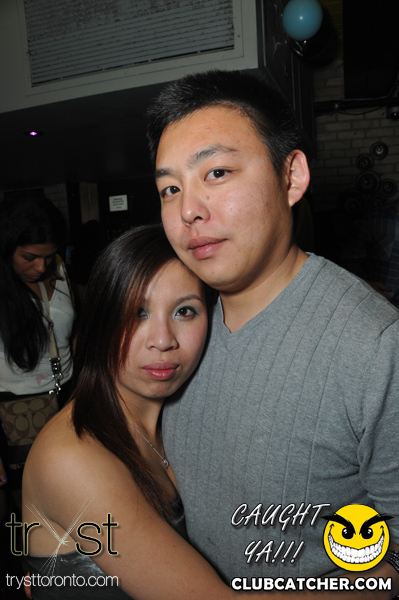 Tryst nightclub photo 98 - October 22nd, 2011