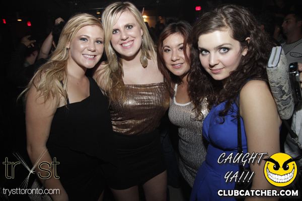 Tryst nightclub photo 22 - November 4th, 2011