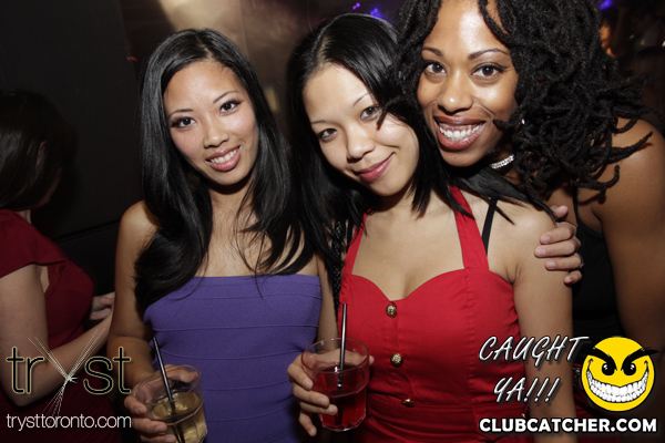 Tryst nightclub photo 24 - November 4th, 2011