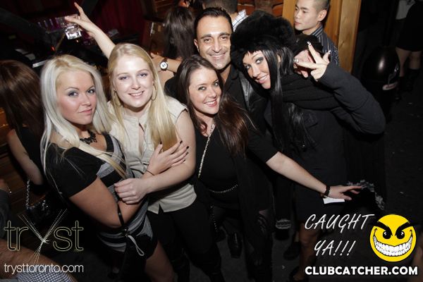 Tryst nightclub photo 39 - November 4th, 2011