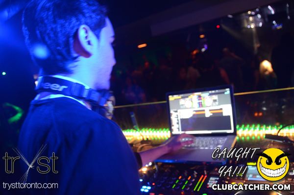 Tryst nightclub photo 46 - November 4th, 2011