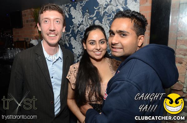 Tryst nightclub photo 50 - November 4th, 2011