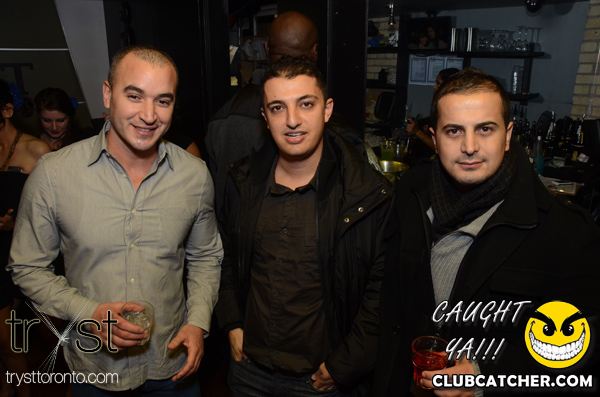 Tryst nightclub photo 6 - November 4th, 2011