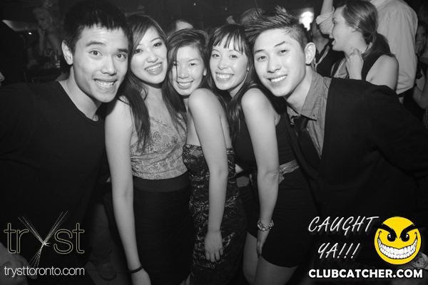 Tryst nightclub photo 52 - November 4th, 2011