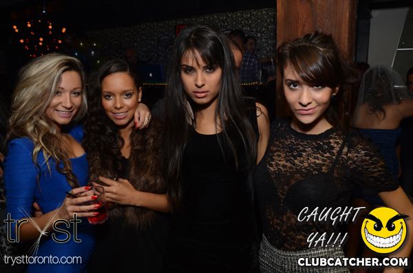 Tryst nightclub photo 9 - November 4th, 2011