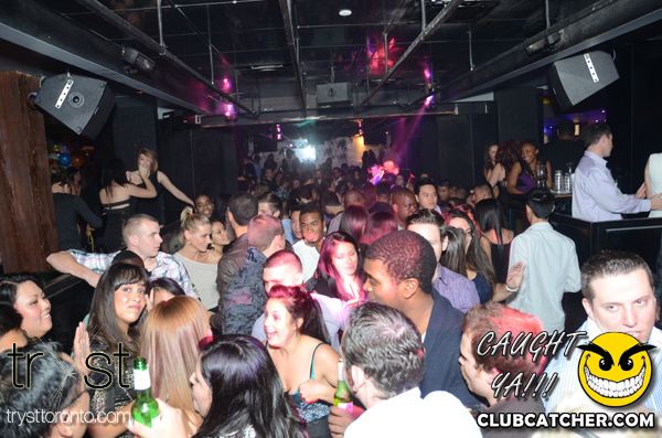 Tryst nightclub photo 1 - November 5th, 2011