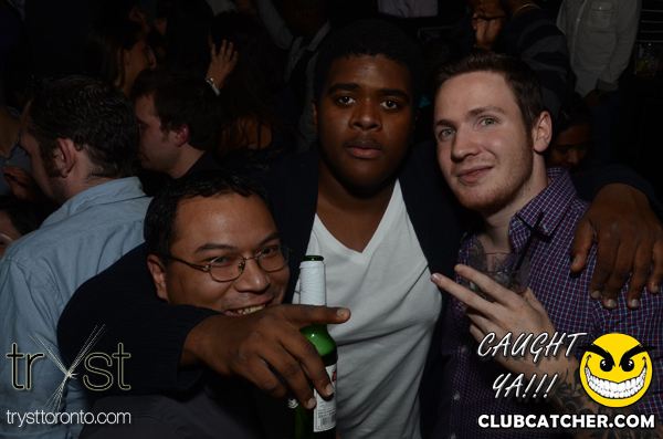 Tryst nightclub photo 110 - November 5th, 2011