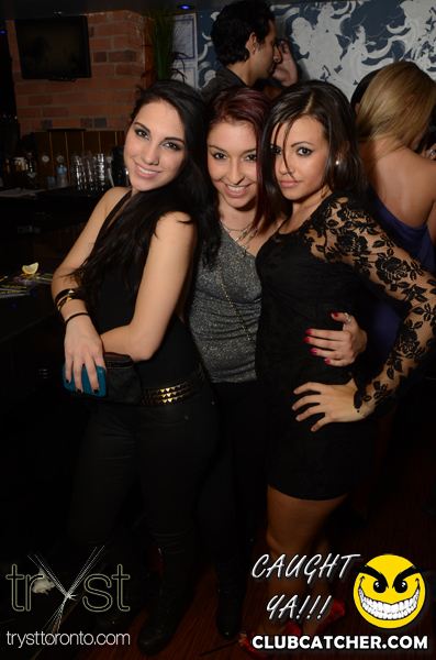 Tryst nightclub photo 115 - November 5th, 2011