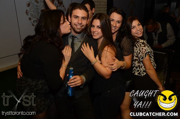 Tryst nightclub photo 119 - November 5th, 2011