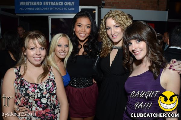 Tryst nightclub photo 13 - November 5th, 2011