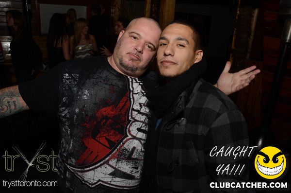 Tryst nightclub photo 121 - November 5th, 2011
