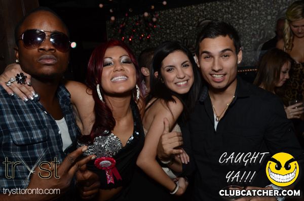 Tryst nightclub photo 123 - November 5th, 2011