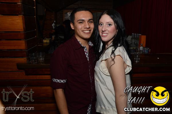 Tryst nightclub photo 133 - November 5th, 2011