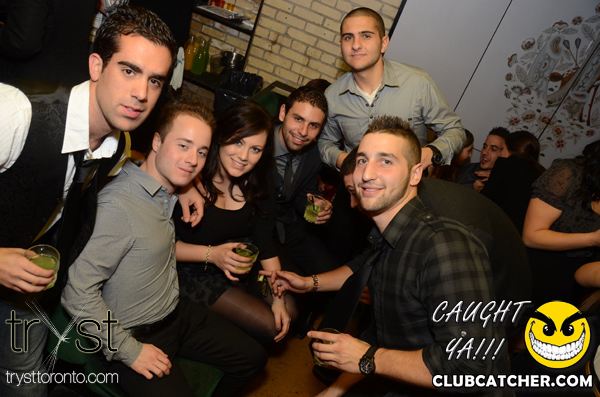 Tryst nightclub photo 17 - November 5th, 2011