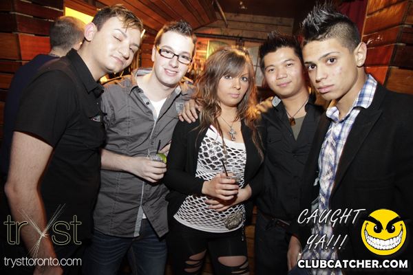 Tryst nightclub photo 162 - November 5th, 2011