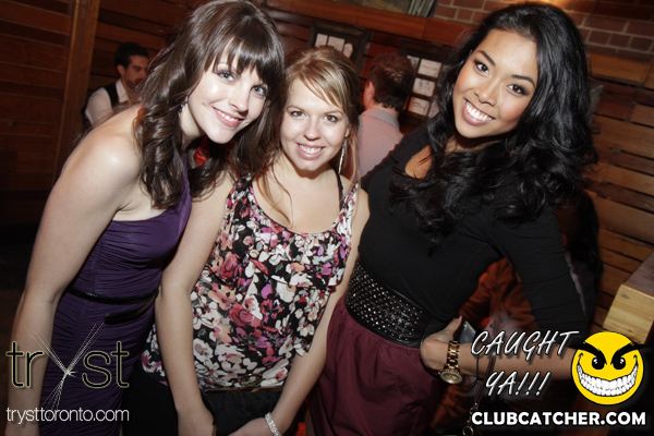 Tryst nightclub photo 165 - November 5th, 2011