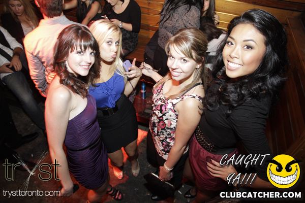 Tryst nightclub photo 167 - November 5th, 2011