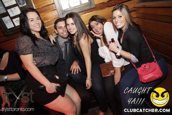 Tryst nightclub photo 170 - November 5th, 2011