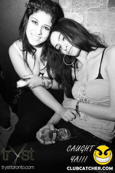 Tryst nightclub photo 188 - November 5th, 2011
