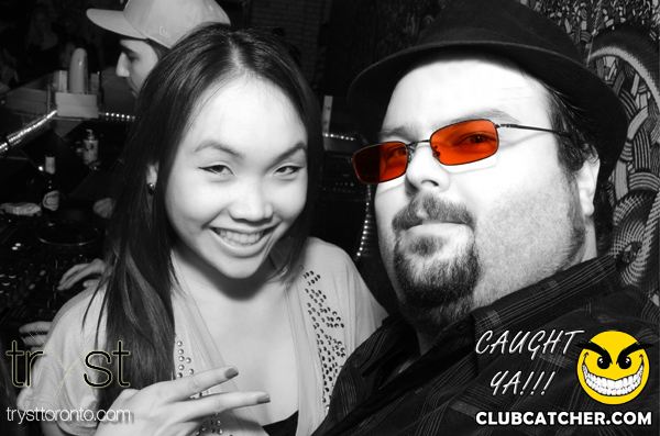 Tryst nightclub photo 20 - November 5th, 2011