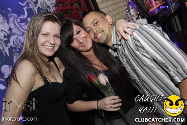 Tryst nightclub photo 193 - November 5th, 2011