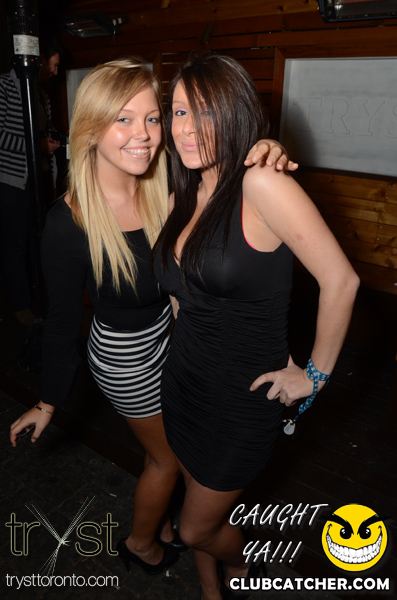 Tryst nightclub photo 3 - November 5th, 2011