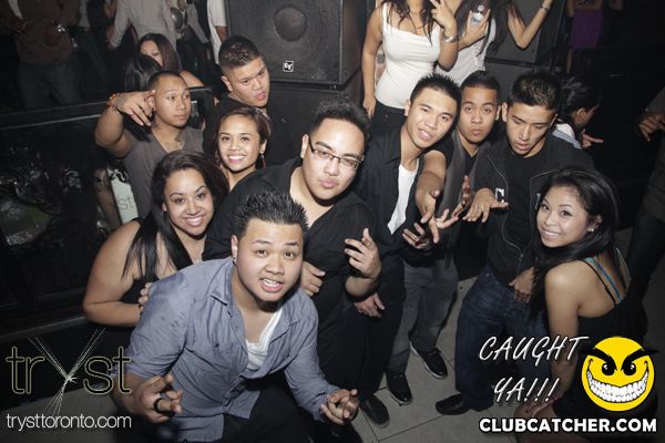Tryst nightclub photo 203 - November 5th, 2011