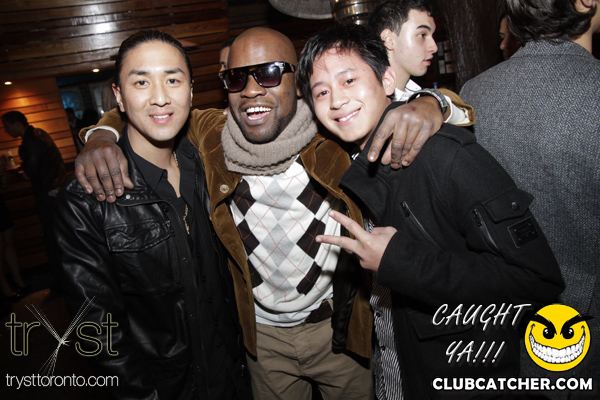 Tryst nightclub photo 224 - November 5th, 2011