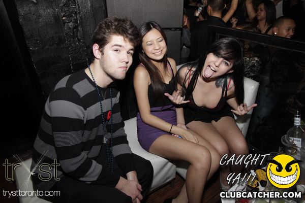 Tryst nightclub photo 229 - November 5th, 2011