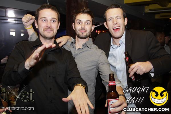 Tryst nightclub photo 244 - November 5th, 2011