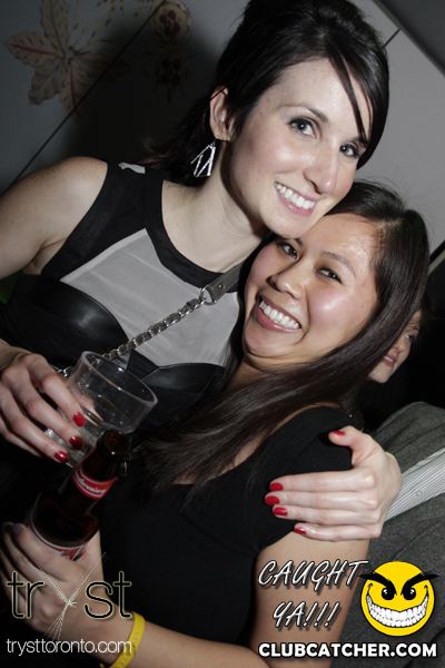 Tryst nightclub photo 245 - November 5th, 2011