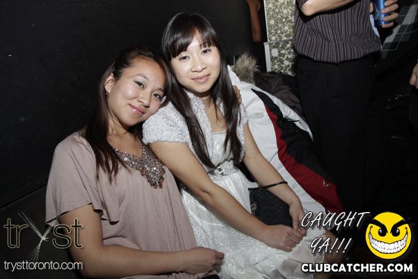 Tryst nightclub photo 252 - November 5th, 2011