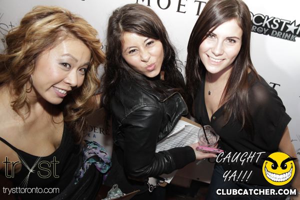 Tryst nightclub photo 254 - November 5th, 2011