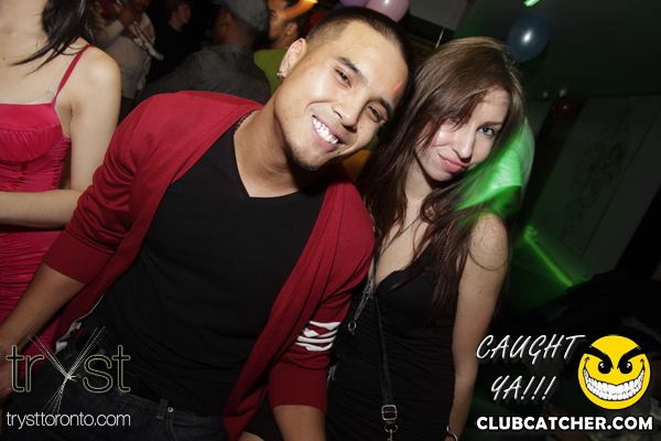 Tryst nightclub photo 257 - November 5th, 2011