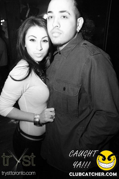 Tryst nightclub photo 258 - November 5th, 2011