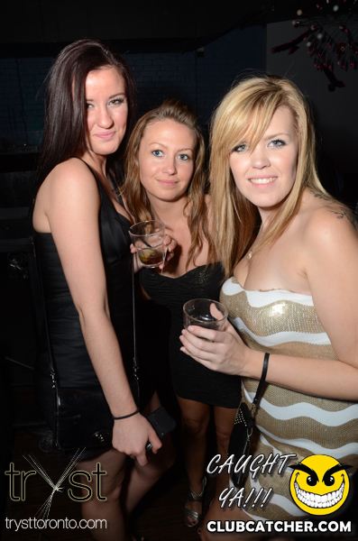 Tryst nightclub photo 28 - November 5th, 2011