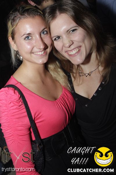 Tryst nightclub photo 271 - November 5th, 2011