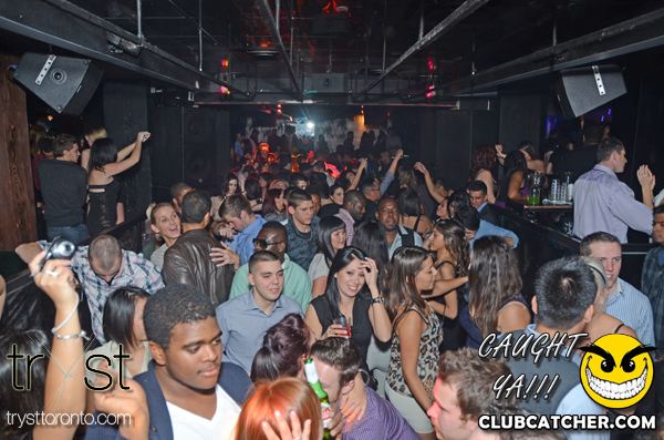 Tryst nightclub photo 29 - November 5th, 2011