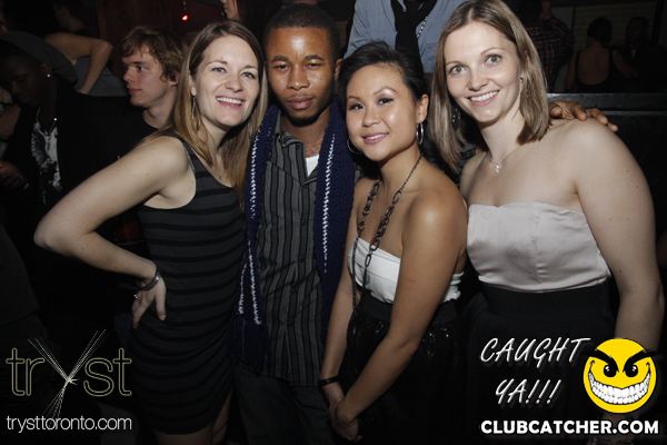 Tryst nightclub photo 281 - November 5th, 2011