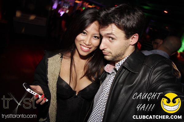 Tryst nightclub photo 283 - November 5th, 2011
