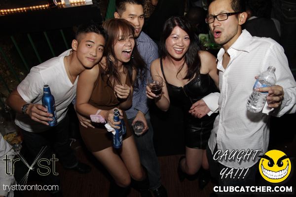 Tryst nightclub photo 291 - November 5th, 2011