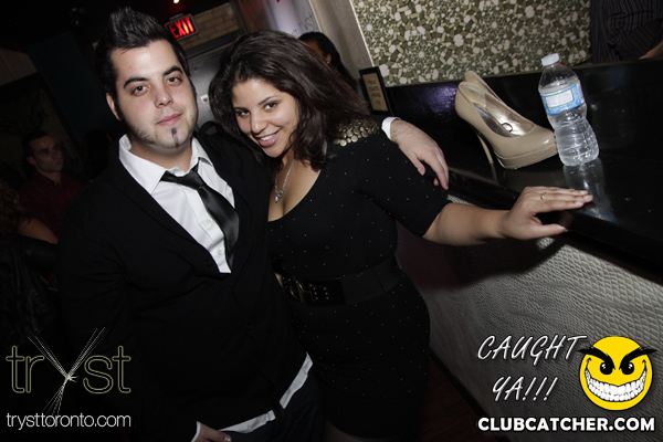 Tryst nightclub photo 296 - November 5th, 2011